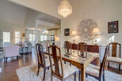 283 Shoreline Dr, North Augusta SC  29841-5408 exterior