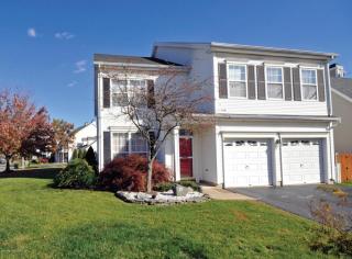 31 Bernadette Rd, Morganville, NJ 07751-4005