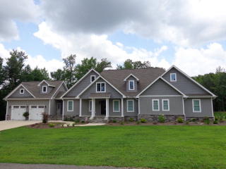 28 Windchase Cv, Paris TN  38242-8443 exterior