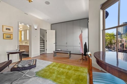 146 Newton St, Boston MA exterior