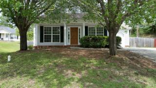 205 Jessica Dr, Lexington SC  29073-7370 exterior