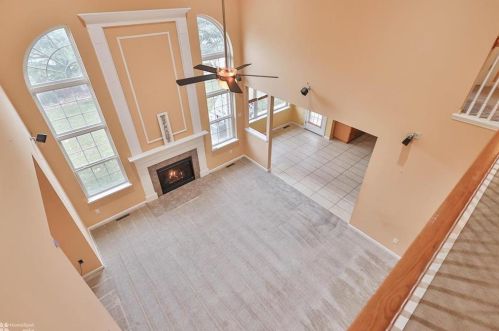 6608 Carmel Dr, Macungie PA  18062-8763 exterior