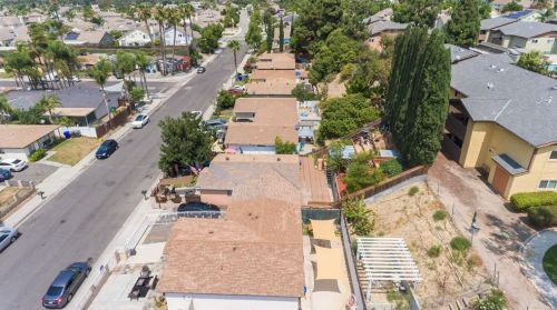 288 Lustrosos St, Oceanside CA  92057-5237 exterior