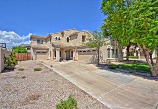 4918 Westchester Dr, Chandler, AZ 85249-7301