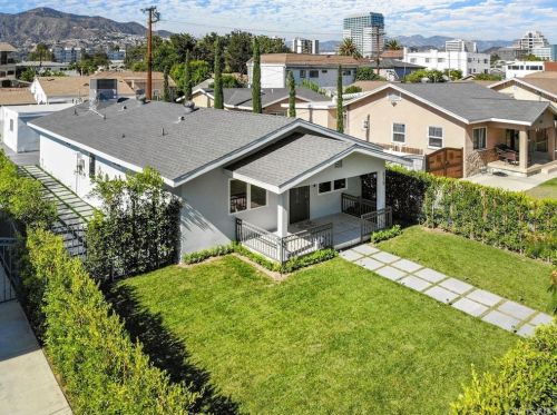 515 Myrtle St, Glendale, CA 91203-2104