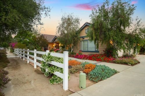 662 Baseline Rd, San Dimas, CA 91773-1507
