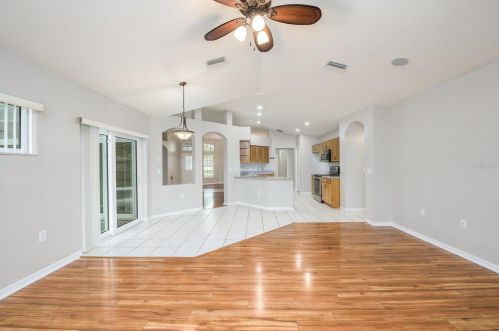 4620 Carroway Dr, Land O Lakes FL  34639-6412 exterior