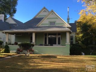 219 Lake Ave, Pueblo CO  81004-2327 exterior