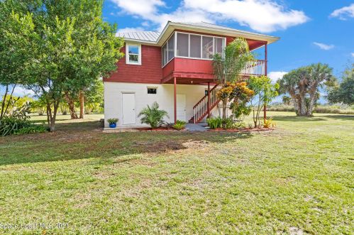1595 Tropical Trl, Merritt Island, FL 32952-5143