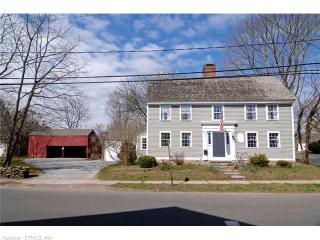 1 North St, Guilford, CT 06437-2405