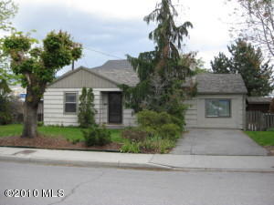 1021 Yale Ave, Wenatchee, WA 98801-1624