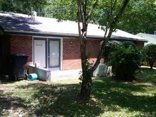 243 Daye St, Hillsborough, NC 27278-9641