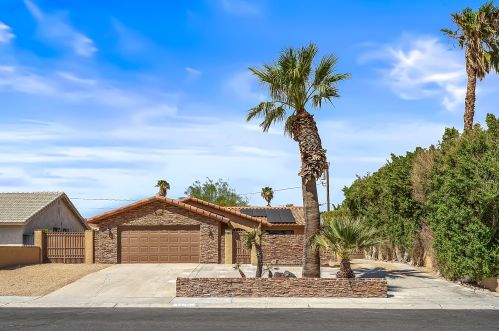 67710 Medano Rd, Cathedral City, CA 92234-5515