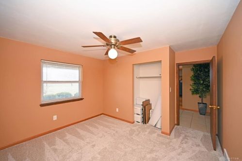 2347 Johnsville Brookville Rd, Brookville OH  45309-9797 exterior