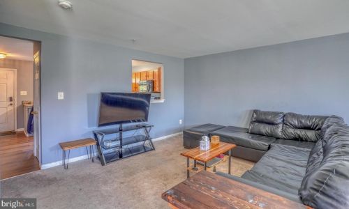 36 Fred Cir, Camden-Wy DE  19934-4742 exterior