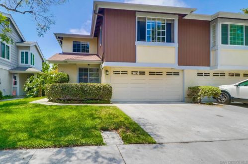 3222 Fox Run Way, San Diego, CA 92111-7721