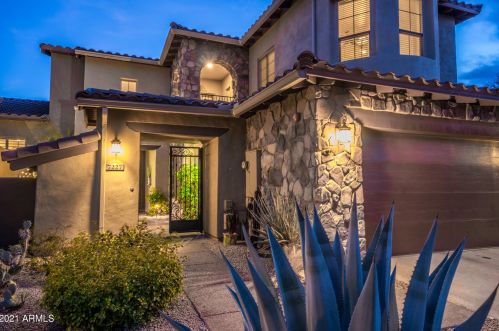 7227 Eclipse Dr, Scottsdale, AZ 85266-1557