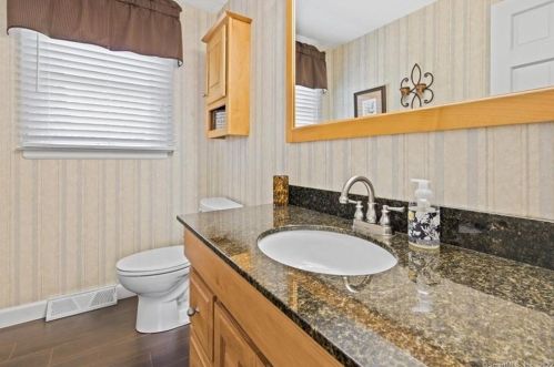 309 Pilgrim Ln, Southington CT  06489-1345 exterior