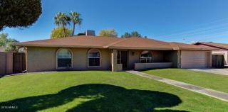 1210 Hall, Mesa, AZ 85204-6026