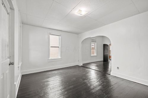 429 Clark Ave, Bellefontaine OH  43311-1429 exterior