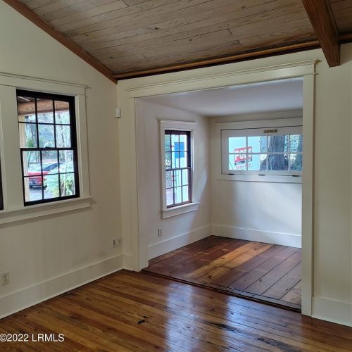 80 Gannet Pt Rd, Beaufort SC  29907-2306 exterior