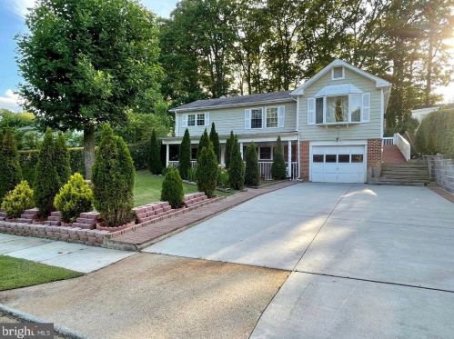 14328 Birchdale Ave, Woodbridge, VA 22193-1407