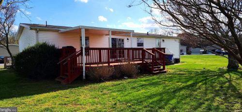 135 Humpsman Dr, Dover, DE 19904-1449