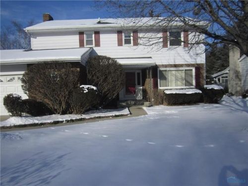 6644 Sue Ln, Maumee, OH 43537-1253