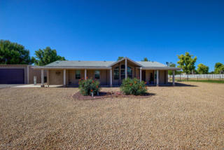 19724 Magnolia St, Buckeye, AZ 85326-6606