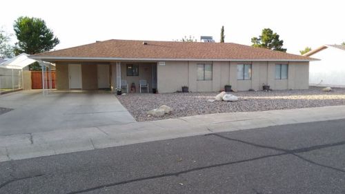 3848 Kimball St, Graham, AZ 85552-5112