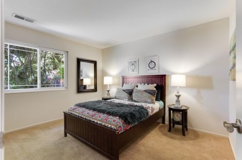 1068 Lehigh Valley Cir, Danville CA  94526-4926 exterior