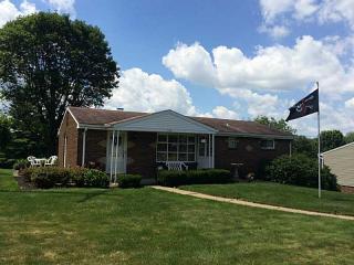 139 Meadow Dr, Bridgeville, PA 15017-1213