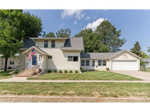 301 21st St, Zook Spur, IA 50156-1115