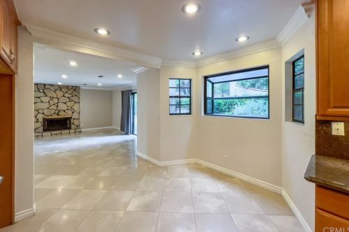 12878 Rimrock Ave, Chino Hills CA  91709-1001 exterior