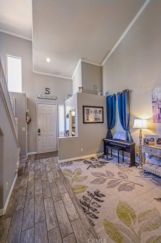 25 Legacy Way, Trabuco Canyon CA  92688-5565 exterior