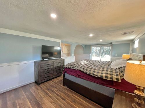 248 Bow Lake Rd, Northwood NH  03261-3315 exterior