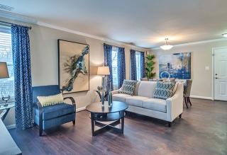 12201 Pender Creek Cir, Fairfax VA  22033-3917 exterior