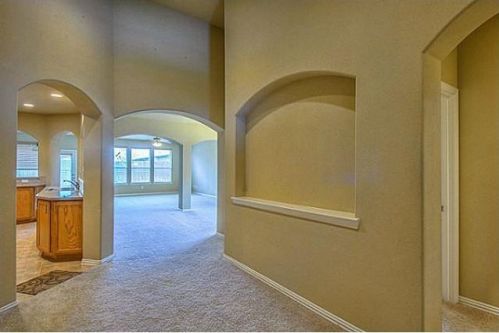 14714 Crystal Lake Dr, Oak Point TX  75068-2766 exterior