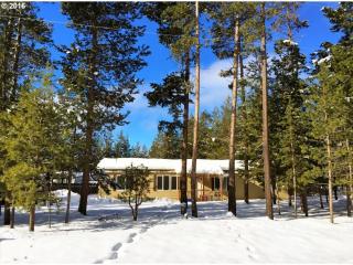 56109 Sandpiper Rd, Bend, OR 97707-2338