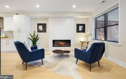 1733 Independence Ave, Washington DC  20003-1637 exterior