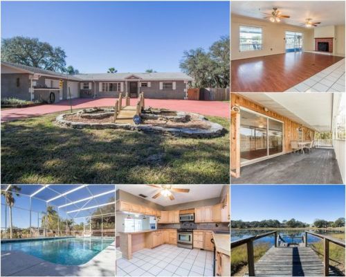 37331 Oak Ln, Umatilla, FL 32784-9231