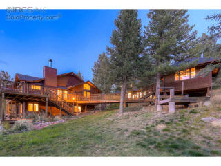 231 Silver Cloud Ln, Boulder, CO 80302-9438