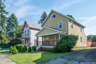 40 Fair St, Kingston NY  12401-4524 exterior