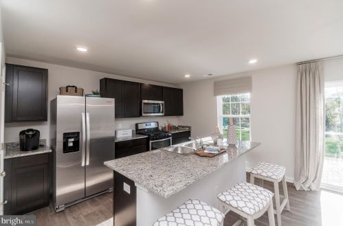 35530 Quail Meadow Ln, Locust Grove VA  22508 exterior