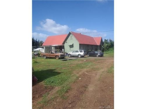 41-670 Mokulama St, Waimanalo, HI 96795