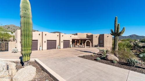 36423 35th Ave, Phoenix AZ  85086-4357 exterior