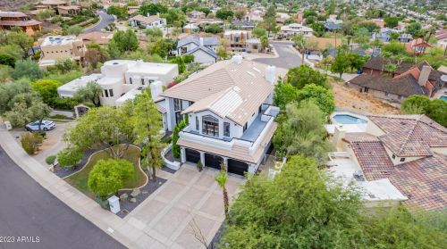 15254 12th St, Phoenix AZ  85022-3805 exterior