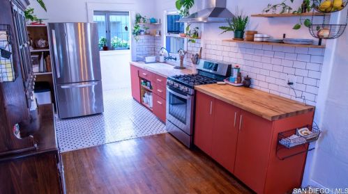 3569 Wightman St, San Diego CA  92104-3138 exterior