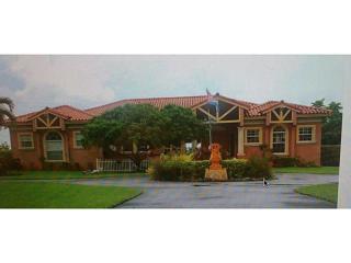 14603 184th Ave, Miami, FL 33196-1987