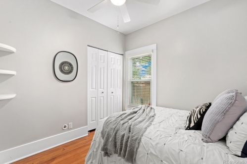 3716 Stuart St, Denver CO 80212-1921 exterior